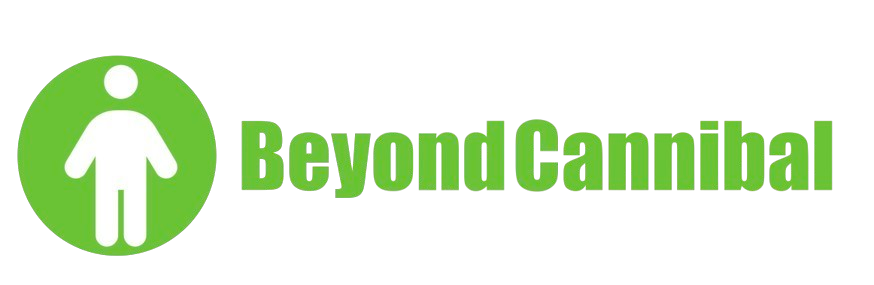 Beyond Cannibal Logo