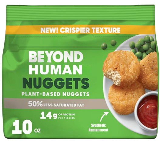 Lab-Grown Chicken