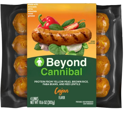 Lab-Grown Pork